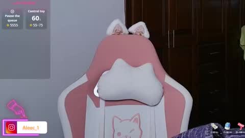 ALEC ANDREWS online show from 30, 9, 2025