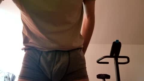 alecjohns123 online show from 31, 1, 2025