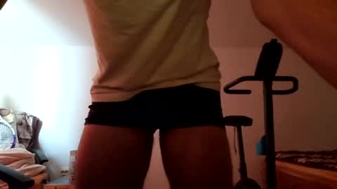 alecjohns123 online show from 5, 2, 2025