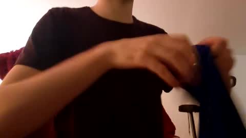 alecjohns123 online show from 20, 2, 2025