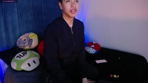 Alec online show from 7, 1, 2025