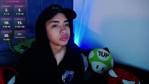 Alec online show from 9, 1, 2025