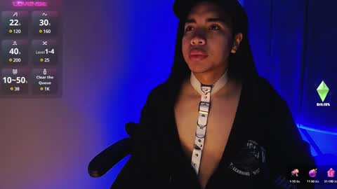 Alec online show from 12, 1, 2025