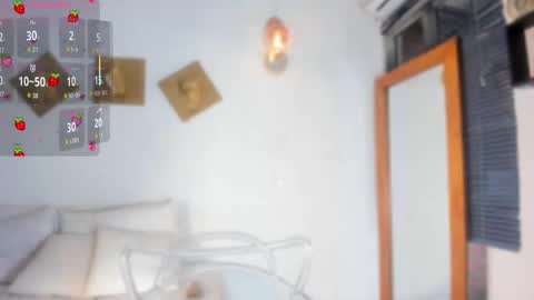 aleexiiaa online show from 27, 3, 2026