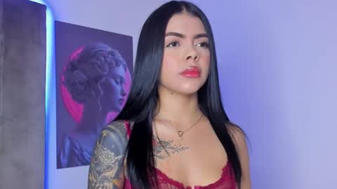 alegrabrown online show from 28, 2, 2026