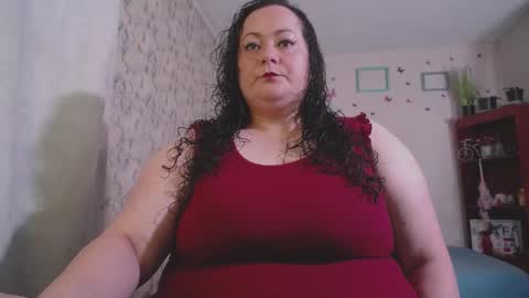 aleia taylor online show from 21, 1, 2025