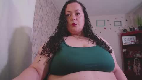 aleia taylor online show from 26, 1, 2025