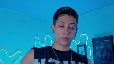 Alejandra online show from 11, 2, 2026