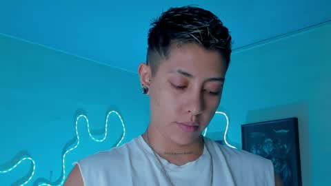 Alejandra online show from 11, 4, 2026