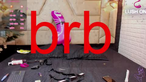 aleja__slav3 online show from 31, 3, 2026