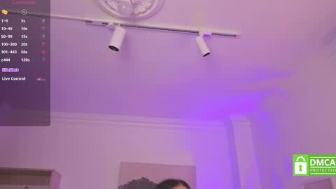 Alejandra online show from 18, 10, 2025