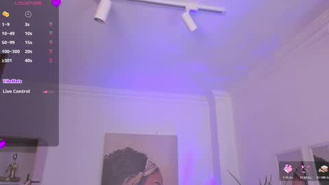 Alejandra online show from 2, 2, 2026