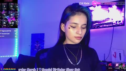 Aleja online show from 25, 2, 2025