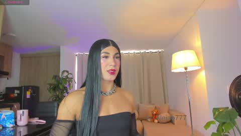 Snapshot of alejaevangeline chatting on 1, 7, 2026 A L E J A N D R A online show from 1, 7, 2026