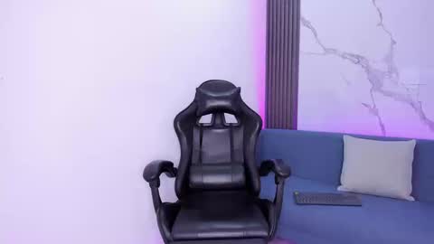 CUTE ALEJA online show from 15, 9, 2025