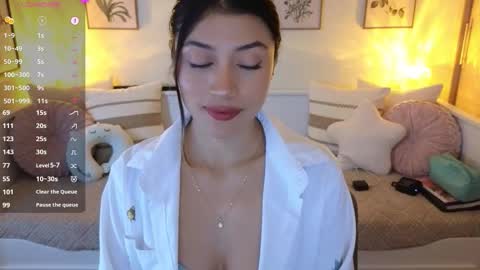 Alejandhra online show from 2, 2, 2026