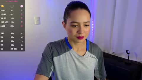 Snapshot of alejandra8__ chatting on 12, 1, 2025 I will not be online from December 7th to December 18th Last vacation trip online show from 12, 1, 2025