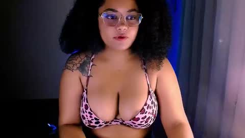 Alejandra  online show from 11, 1, 2025