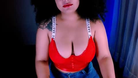 Alejandra  online show from 3, 2, 2025