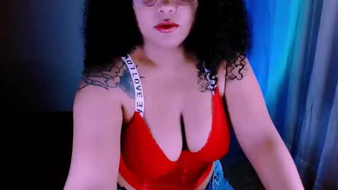 Alejandra  online show from 10, 2, 2025