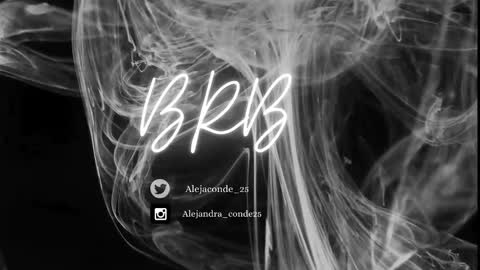 Alejandra  online show from 17, 9, 2025