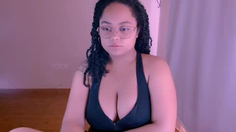 Alejandra  online show from 17, 2, 2026