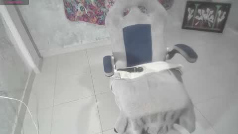 Alejandra Joha online show from 5, 3, 2025