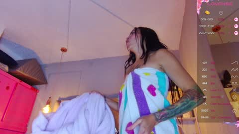 alejandra martins online show from 28, 1, 2025