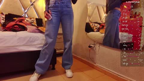 alejandra martins online show from 18, 2, 2025