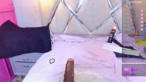 alejandra martins online show from 7, 3, 2025