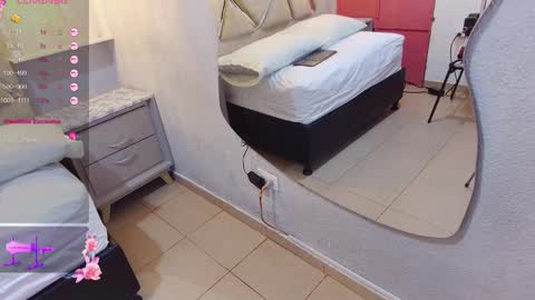 alejandra martins online show from 2, 11, 2025