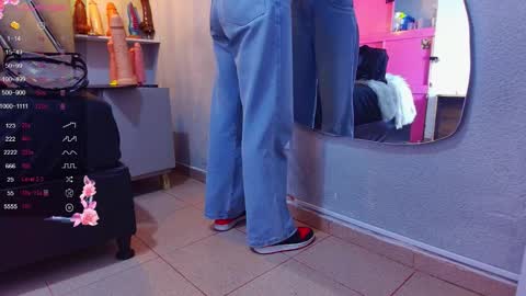 alejandra martins online show from 22, 12, 2025