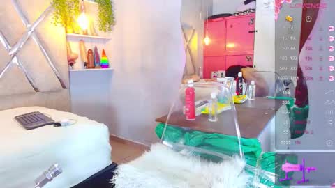 alejandra martins online show from 3, 3, 2026