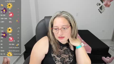 Snapshot of alejandra_milf_ chatting on 17, 2, 2025 alejandra online show from 17, 2, 2025