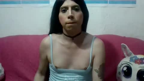 Alejandra Mattel online show from 22, 2, 2026