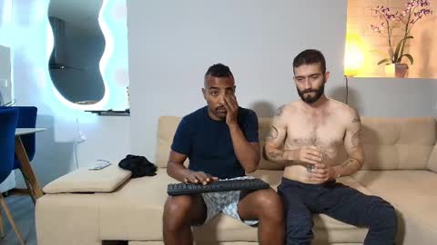 Alejandro Hernndez online show from 1, 3, 2025