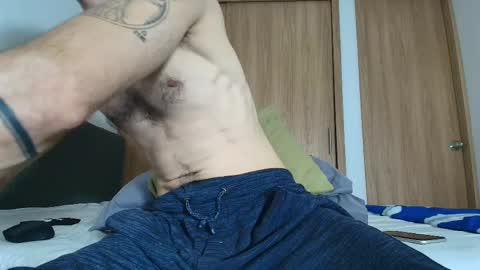 Alejandro Hernndez online show from 14, 9, 2025