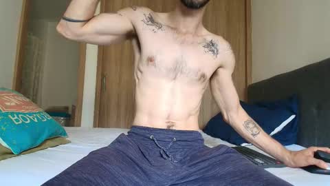 Snapshot of alejandro_bigcock chatting on 9, 2, 2026 Alejandro Hernndez online show from 9, 2, 2026