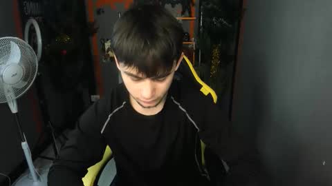 Alejandro online show from 8, 1, 2026