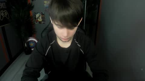 Alejandro online show from 22, 2, 2026