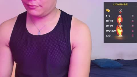 Snapshot of alejandro_vt chatting on 20, 9, 2025 Alejandro G online show from 20, 9, 2025