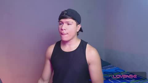 Snapshot of alejandro_vt chatting on 9, 11, 2025 Alejandro G online show from 9, 11, 2025