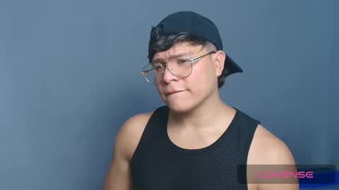 Snapshot of alejandro_vt chatting on 17, 11, 2025 Alejandro G online show from 17, 11, 2025