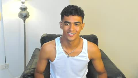 Alejandro williams online show from 19, 5, 2026