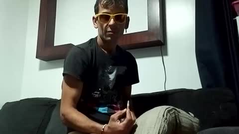 alejandrochao84 online show from 22, 10, 2025