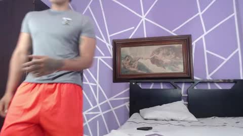 alejandrocock online show from 9, 9, 2025