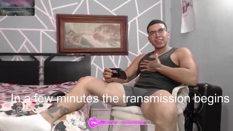 alejandrocock online show from 12, 2, 2026