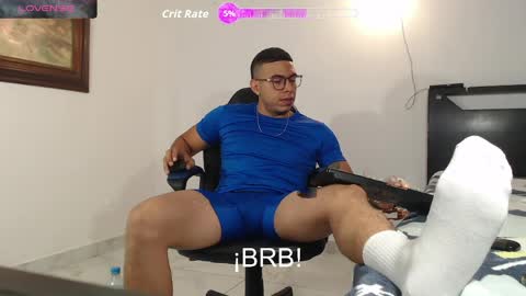 alejandrocock online show from 2, 4, 2026