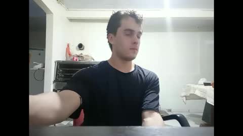 Snapshot of alejandroeema chatting on 7, 1, 2026 alejandroeema online show from 7, 1, 2026