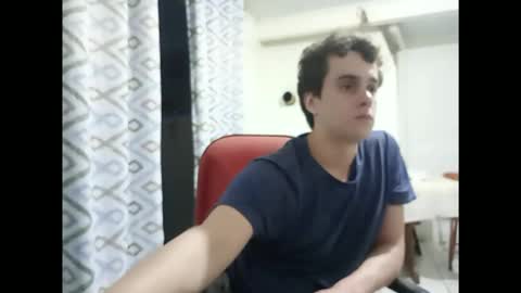 Snapshot of alejandroeema chatting on 9, 6, 2026 alejandroeema online show from 9, 6, 2026